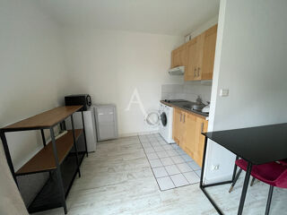  Appartement à louer 1 pièce 26 m²