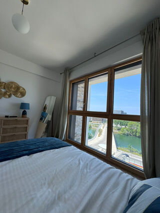  Appartement � vendre 2 pi�ces 41 m�