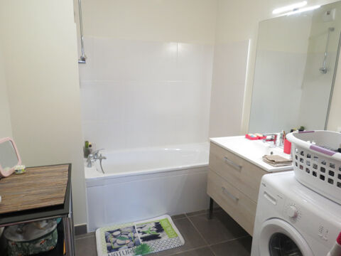  Appartement � louer 2 pi�ces 43 m�