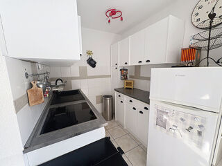  Appartement � vendre 2 pi�ces 36 m�