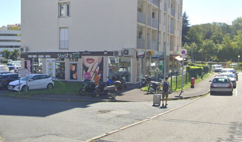 Local commercial à louer ANGLET 1695 64600 Anglet