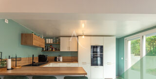  Maison � vendre 6 pi�ces 124 m�