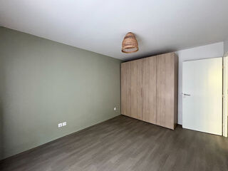  Appartement à louer 2 pièces 39 m²