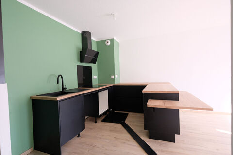  Appartement � louer 3 pi�ces 60 m�