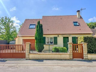  Maison � vendre 5 pi�ces 116 m�