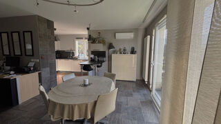  Appartement à vendre 4 pièces 89 m²