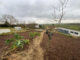  Terrain � vendre 763 m�