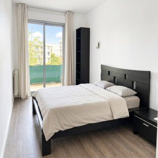 Vente Appartement CACHAN - COUP DE COEUR ! SUPERBE 3 PIÈCES AVEC TERRASSE ET BALCON Cachan