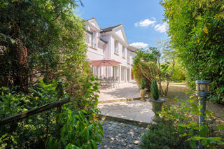  Maison à vendre 9 pièces 1 m²