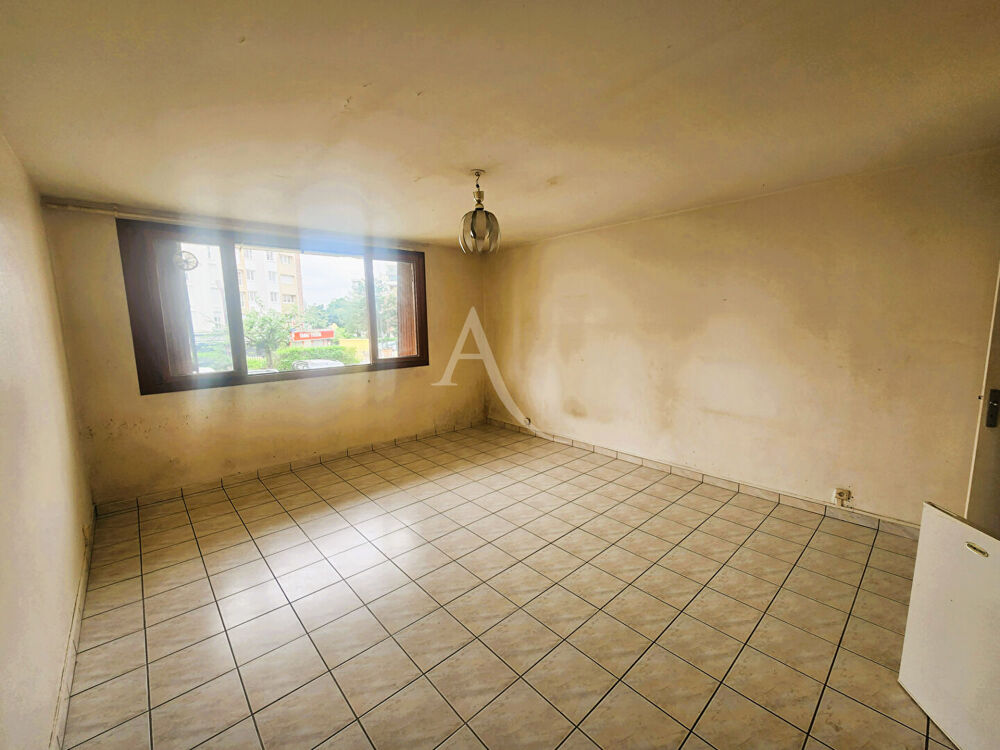 Appartement Fresnes 1 pièce(s) 33.09 m2