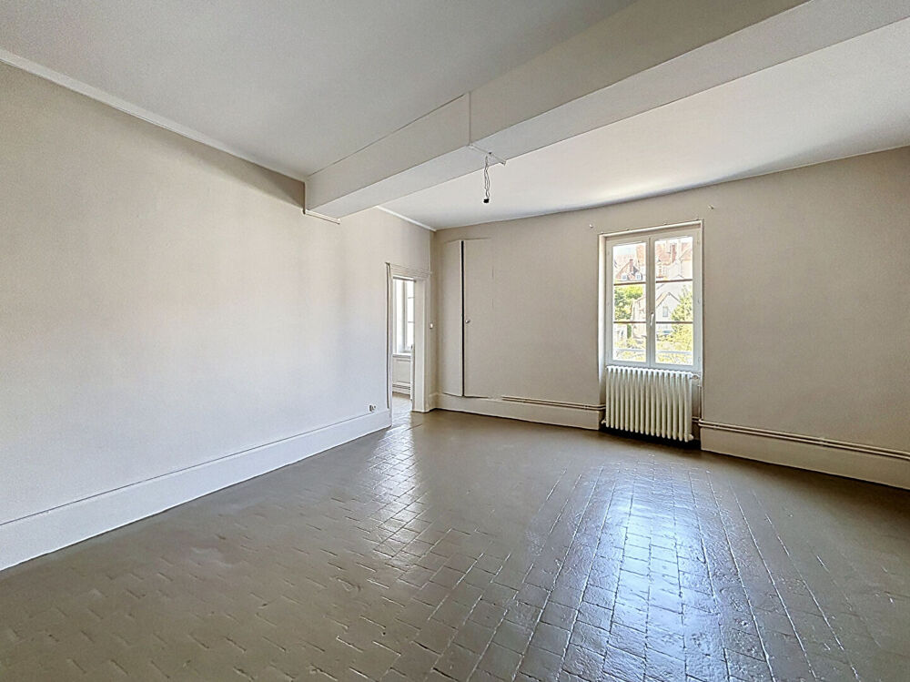 Location Appartement Appartement Auxerre 3 pièce(s) Auxerre
