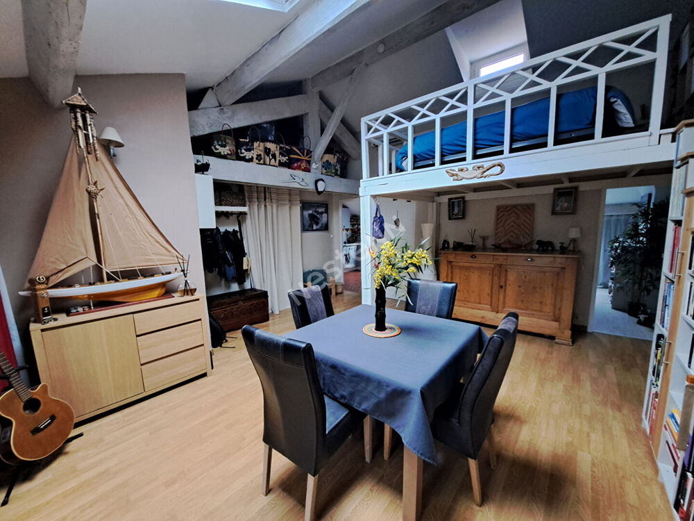 Appartement 3 pièces 59 m² · à Toulon · 59 m² · 135 000 €