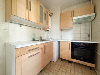  Appartement à vendre 2 pièces 52 m²