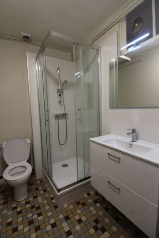  Appartement � louer 2 pi�ces 49 m�