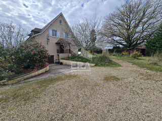  Maison � vendre 10 pi�ces 273 m�