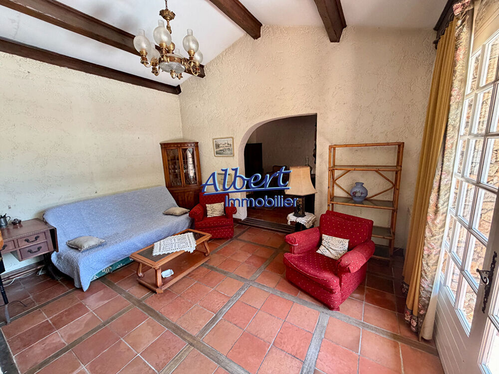 à vendre  Maison Sanary-sur-Mer (83110)