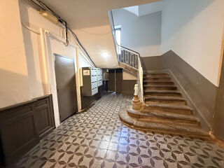  Appartement à vendre 1 pièce 21 m²