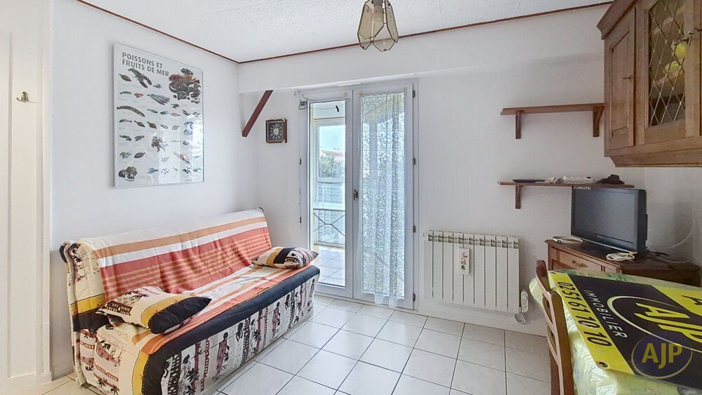 Appartement meublé T2 Les Sables D'olonne