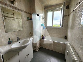  Appartement � vendre 3 pi�ces 