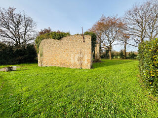  Terrain à vendre 544 m²