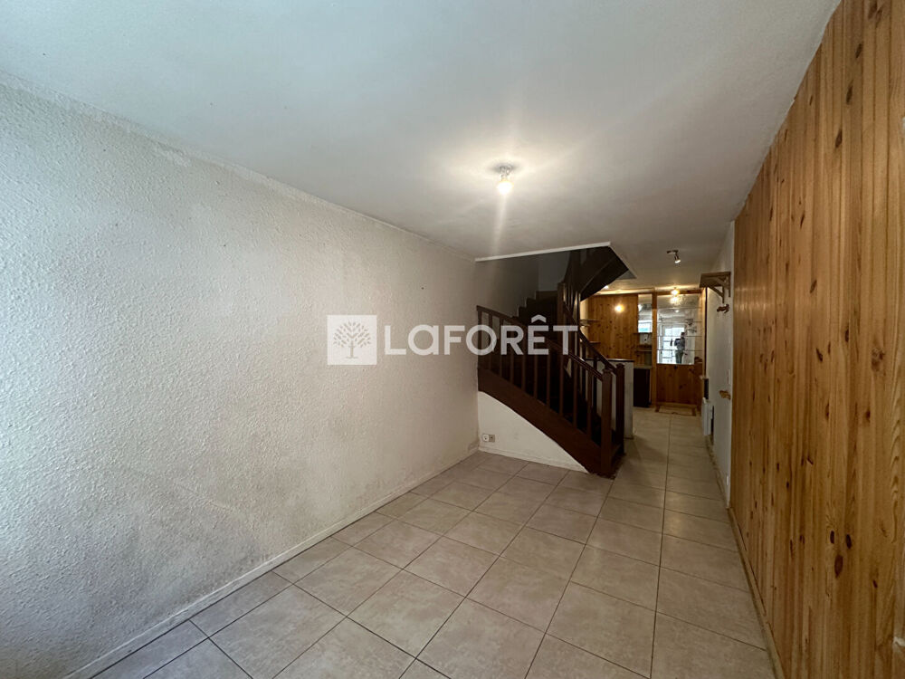 Vente Maison REALMONT - Centre Ville Realmont