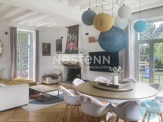  Maison  vendre 5 pices 183 m