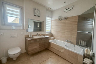  Maison � vendre 5 pi�ces 95 m�