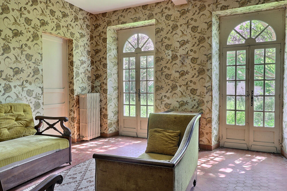 Vente Maison Maison de ville spacieuse à vendre à Saint Sever - Réf 15906 Saint sever