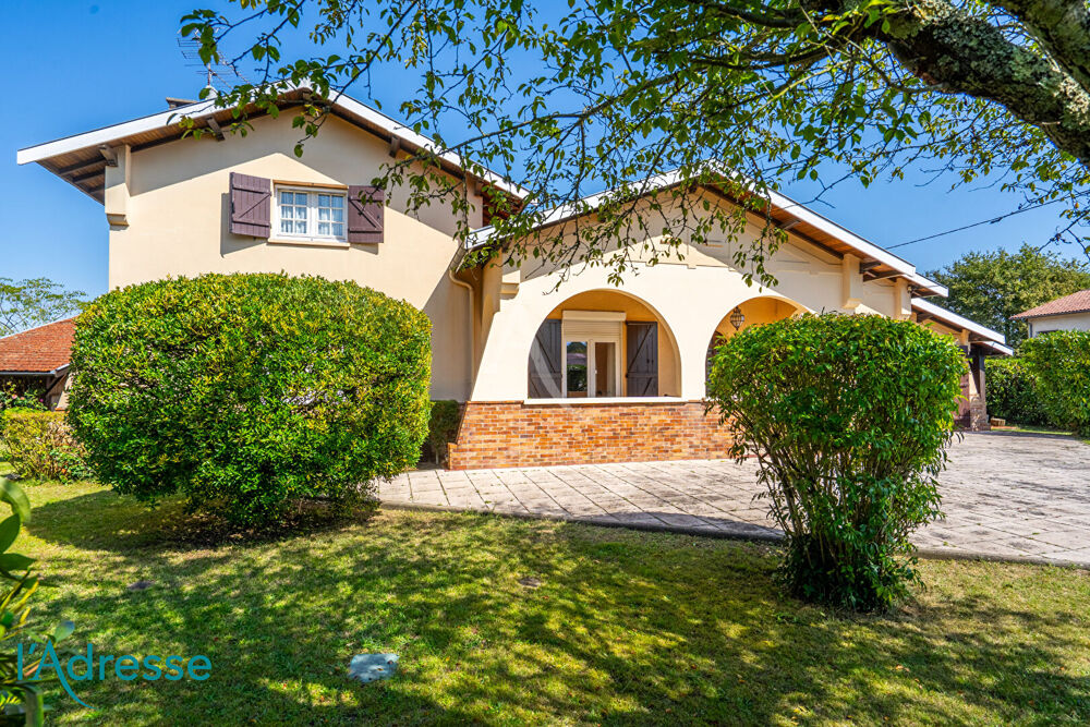 Maison 5 pièces 145 m² · à Cestas · 145 m² · 418 500 €