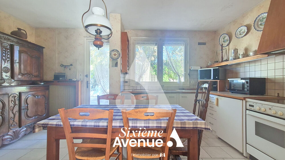Vente Maison Maison Albi 4 pièce(s) 72 m2 Albi