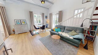  Maison � vendre 6 pi�ces 130 m�