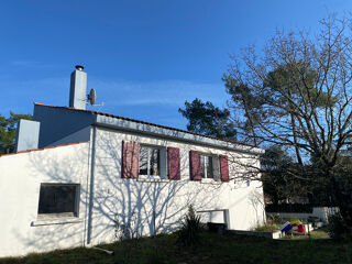  Maison � vendre 4 pi�ces 205 m�