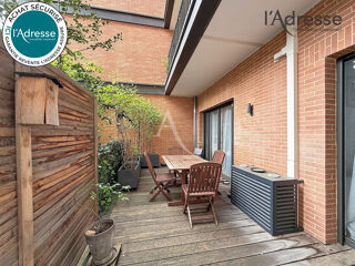  Appartement � vendre 3 pi�ces 53 m�