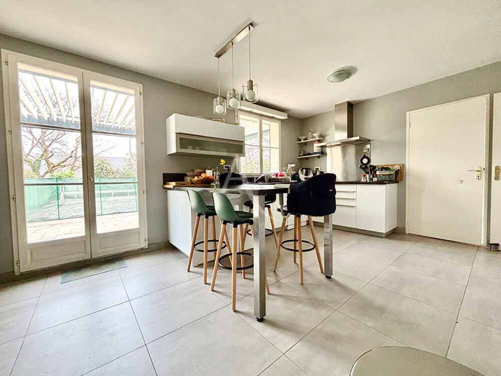  vendre  Maison Angers (49000)