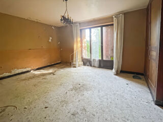 Maison à vendre 3 pièces 80 m²