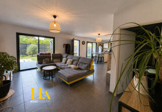  Maison � vendre 4 pi�ces 87 m�