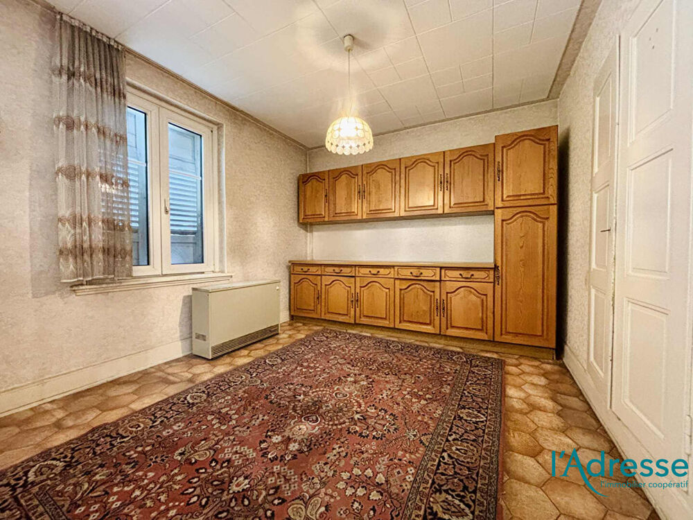 Vente Maison Maison 5 pi�ces 75.06 m� Colmar Colmar