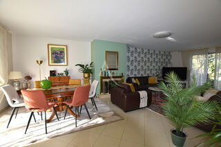  Maison à vendre 6 pièces 160 m²