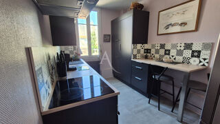  Appartement à vendre 3 pièces 74 m²