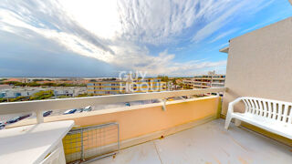  Appartement � vendre 2 pi�ces 26 m�