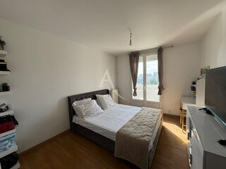  Appartement à vendre 3 pièces 54 m²