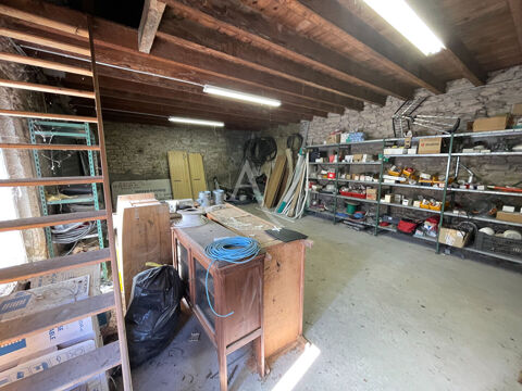   Entrepôt / local industriel Villepinte 124 m2 