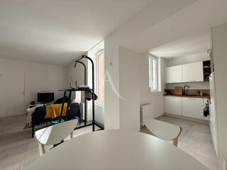  Appartement � vendre 2 pi�ces 41 m�