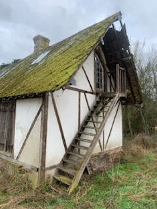  Maison � vendre 2 pi�ces 60 m�