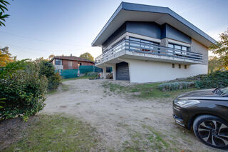  Maison � vendre 4 pi�ces 131 m�