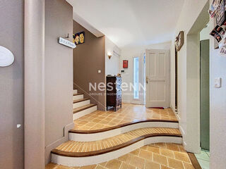  Maison à vendre 7 pièces 195 m²