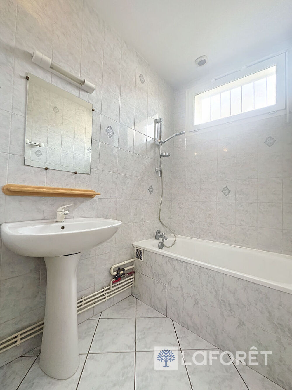 Appartement T3 sur la commune de la Tour du Pin