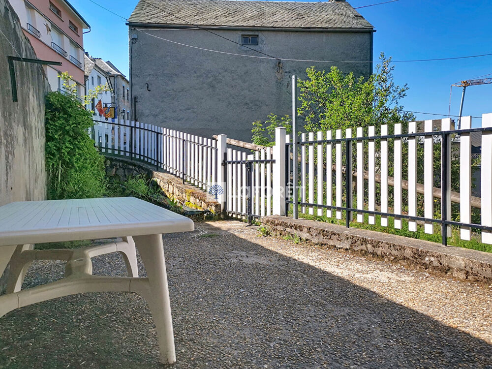 Maison Saint Alban Sur Limagnole 8 pièce(s) 107 m2