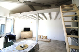  Appartement  vendre 2 pices 35 m