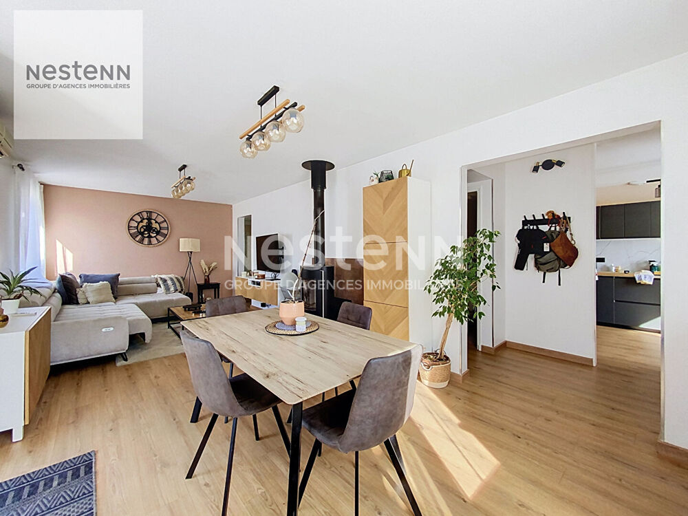 Vente Maison Maison type 4 plain pied avec garage Miramas